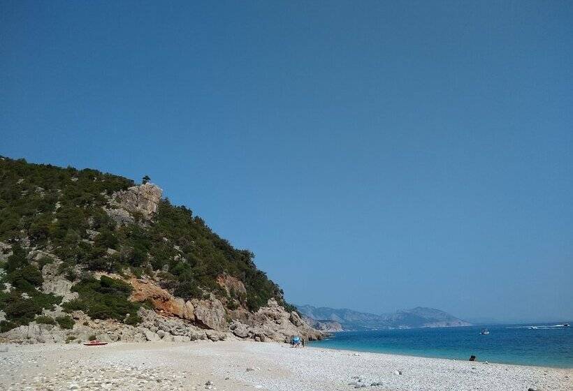 Hotel Albergo Miramare