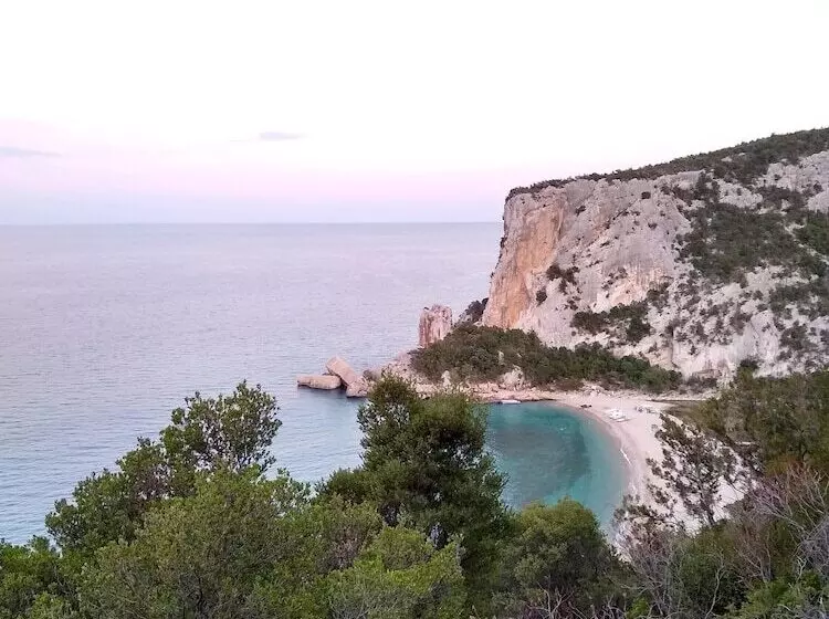 Szálloda Albergo Miramare