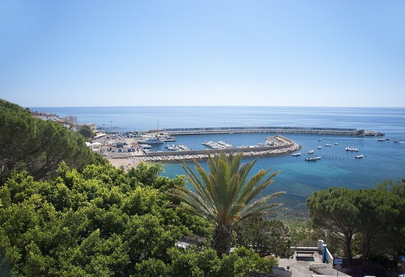 Hotel Albergo Miramare