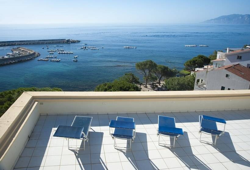 Hotel Albergo Miramare