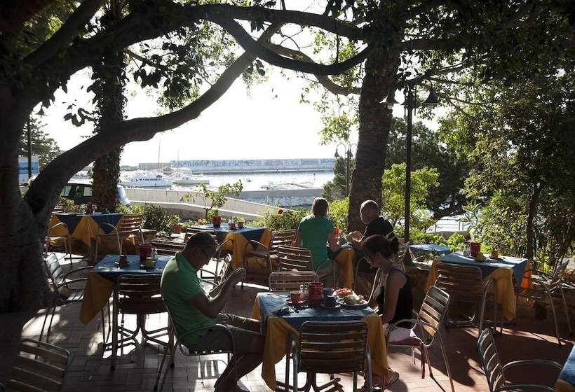 Hotel Albergo Miramare