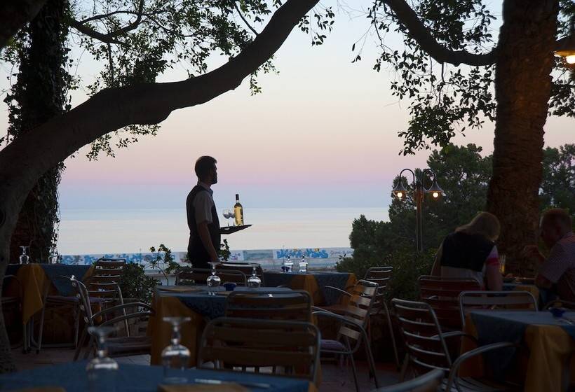 Hotel Albergo Miramare