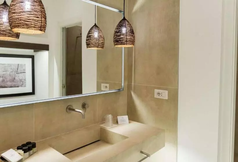 호텔 Baia Delle Zagare