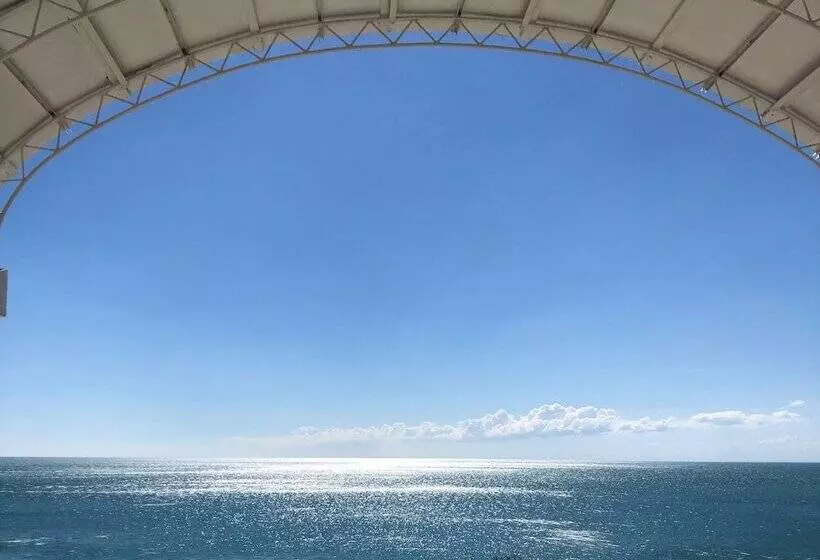 호텔 Baia Delle Zagare