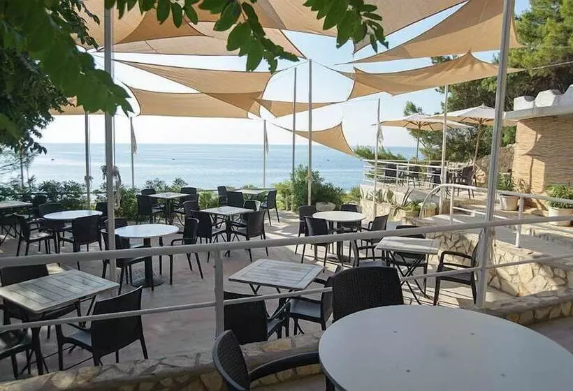 호텔 Baia Delle Zagare