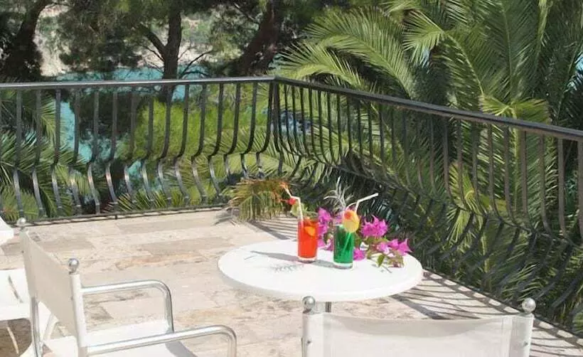 호텔 Baia Delle Zagare