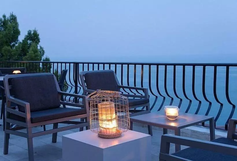 호텔 Baia Delle Zagare