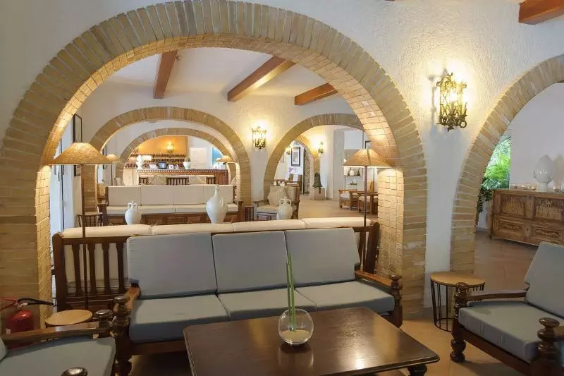 호텔 Baia Delle Zagare