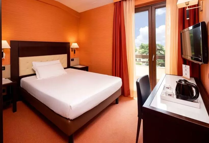 هتل Best Western Gorizia Palace