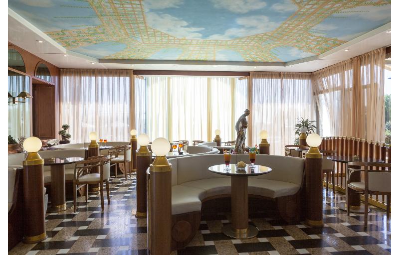 בית מלון כפרי Bristol