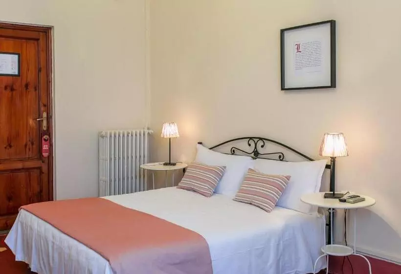 هتل D Azeglio Firenze