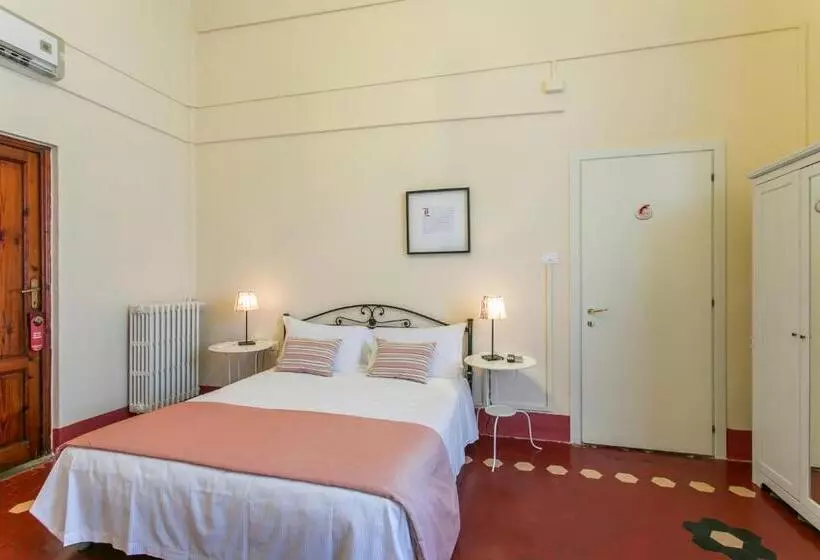 هتل D Azeglio Firenze