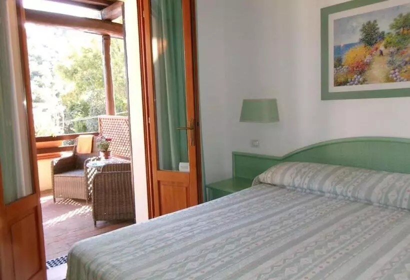 Отель Galli   Wellness & Spa