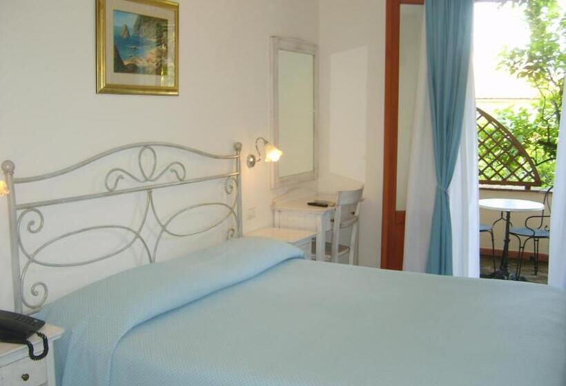 호텔 Galli   Wellness & Spa