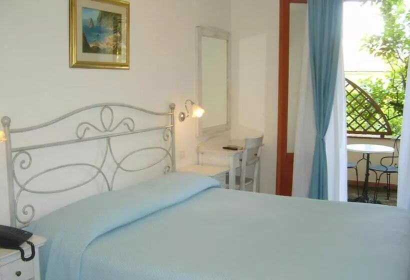 Отель Galli   Wellness & Spa