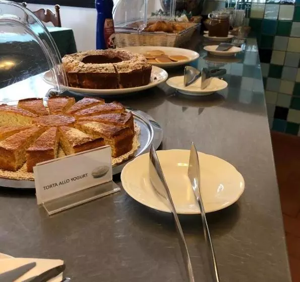 Отель Galli   Wellness & Spa