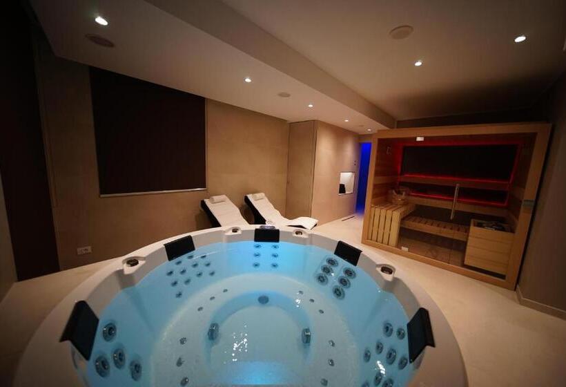 호텔 Galli   Wellness & Spa