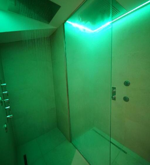 호텔 Galli   Wellness & Spa