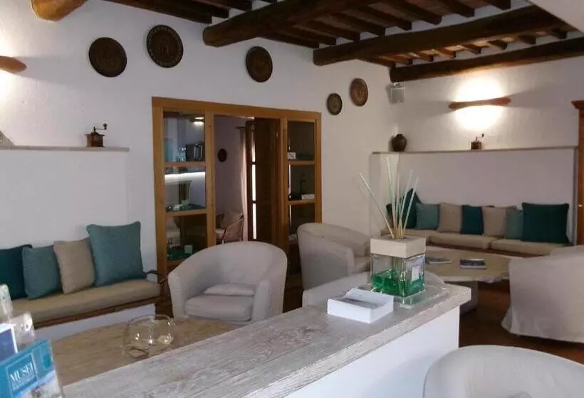 Отель Galli   Wellness & Spa