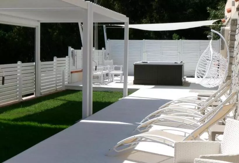 Отель Galli   Wellness & Spa