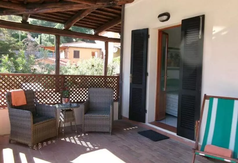 Отель Galli   Wellness & Spa