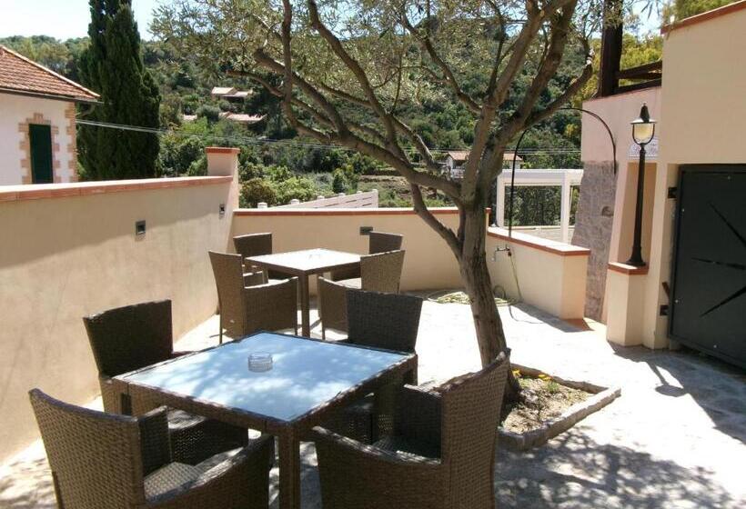 호텔 Galli   Wellness & Spa