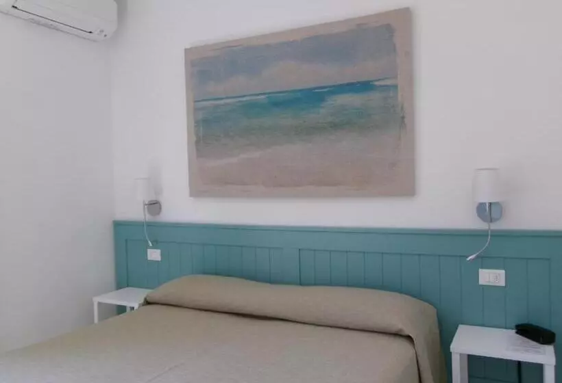 Отель Galli   Wellness & Spa