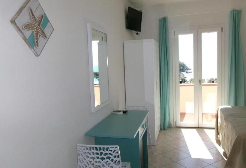 호텔 Galli   Wellness & Spa