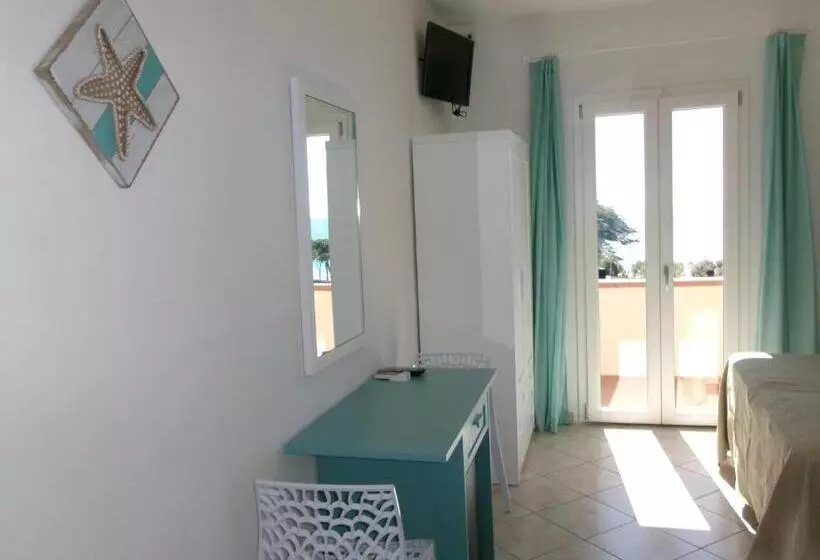 Отель Galli   Wellness & Spa