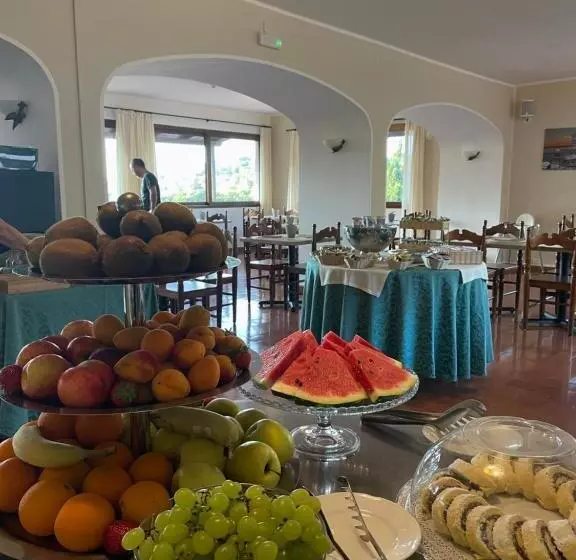 Отель Galli   Wellness & Spa