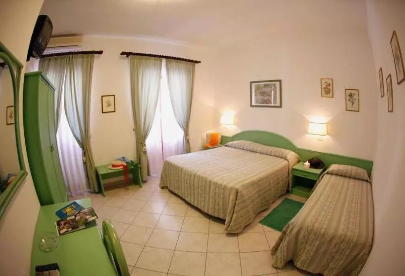 Отель Galli   Wellness & Spa