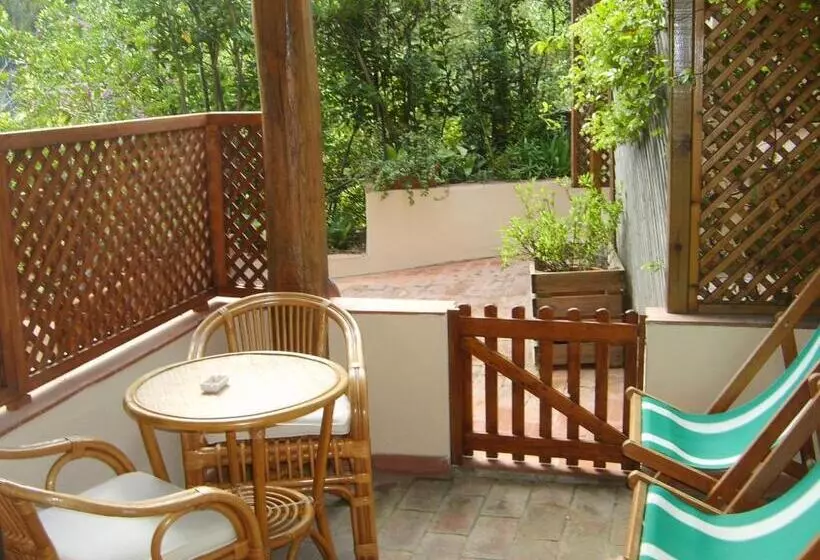 Отель Galli   Wellness & Spa