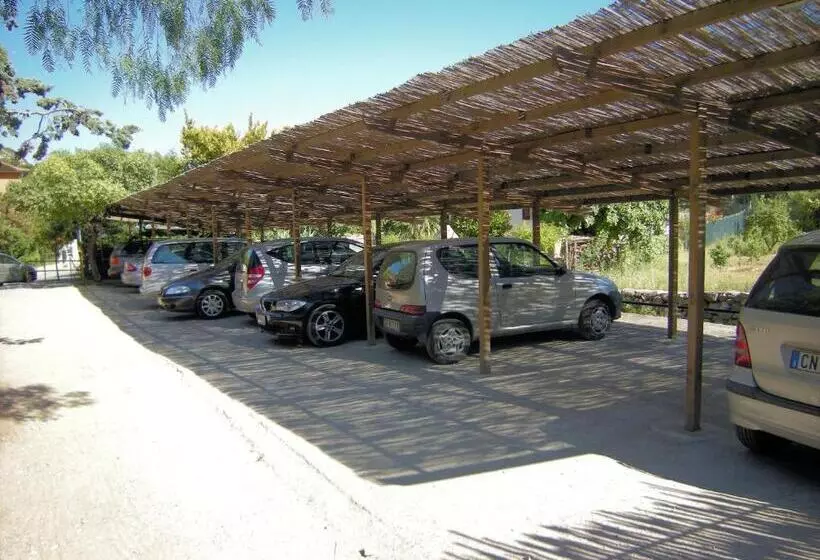 Отель Galli   Wellness & Spa