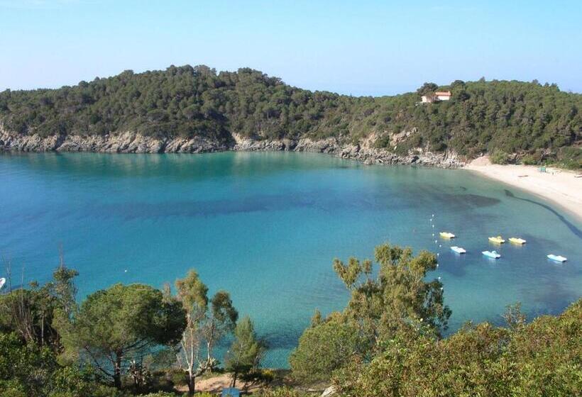 호텔 Galli   Wellness & Spa