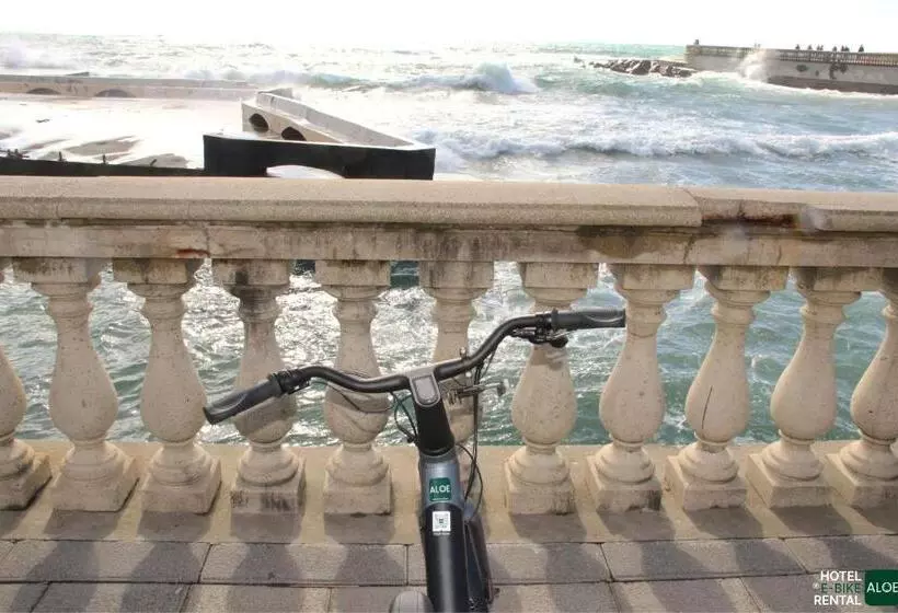 هتل Gh Palazzo Suite & Spa