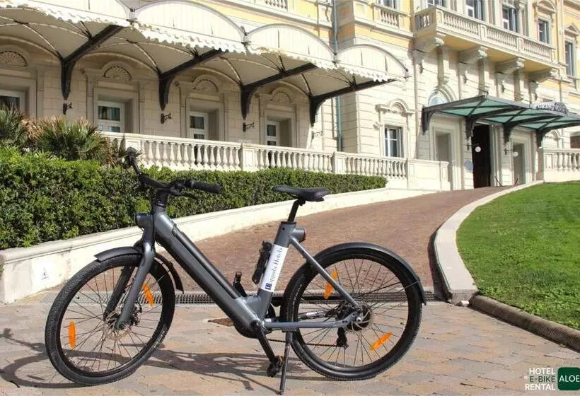 هتل Gh Palazzo Suite & Spa