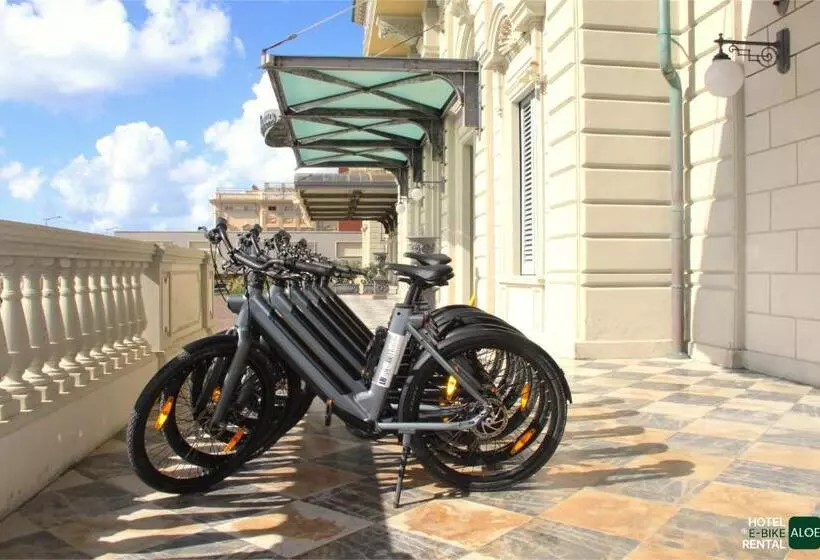 هتل Gh Palazzo Suite & Spa