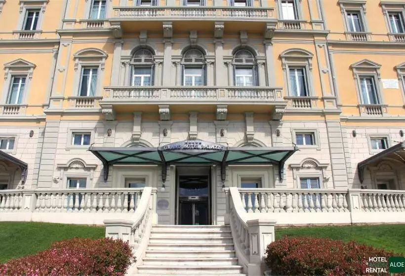 هتل Gh Palazzo Suite & Spa