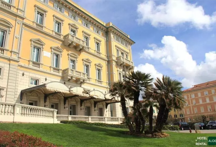 هتل Gh Palazzo Suite & Spa