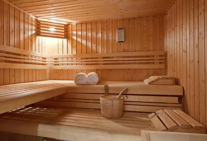 هتل Gh Palazzo Suite & Spa