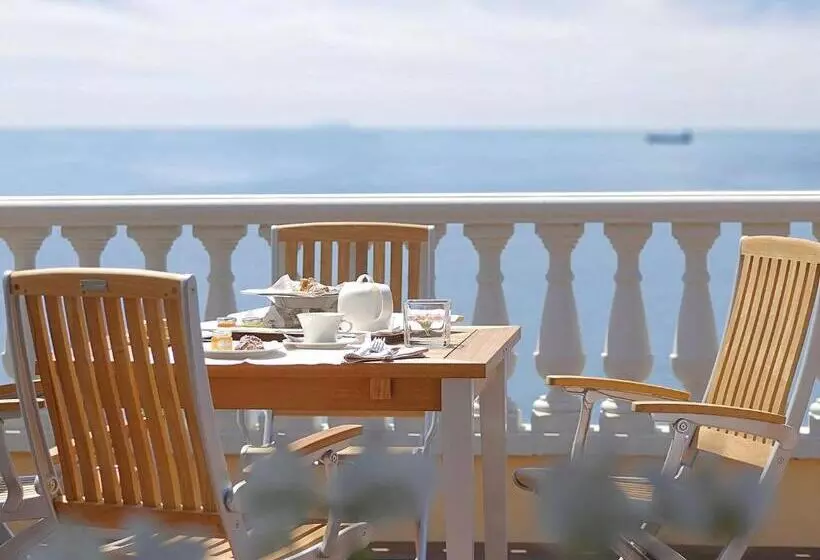 هتل Gh Palazzo Suite & Spa