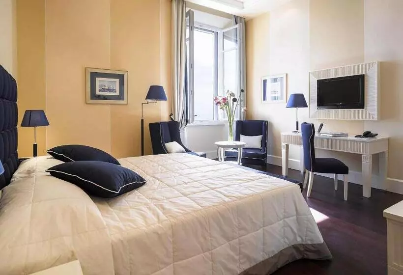 هتل Gh Palazzo Suite & Spa