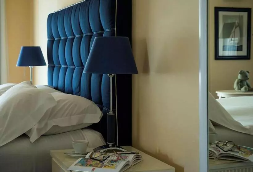 هتل Gh Palazzo Suite & Spa