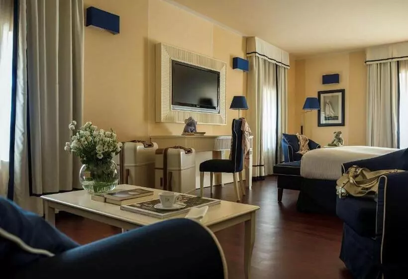 هتل Gh Palazzo Suite & Spa