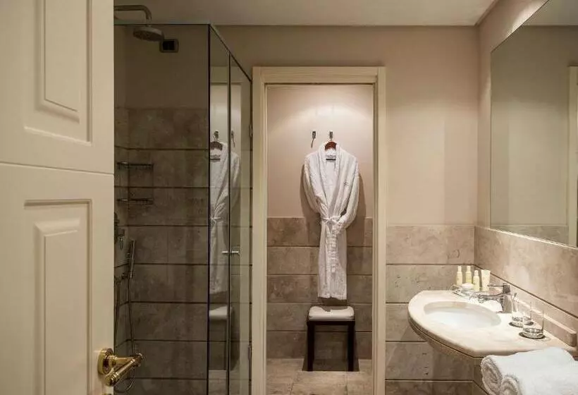 هتل Gh Palazzo Suite & Spa