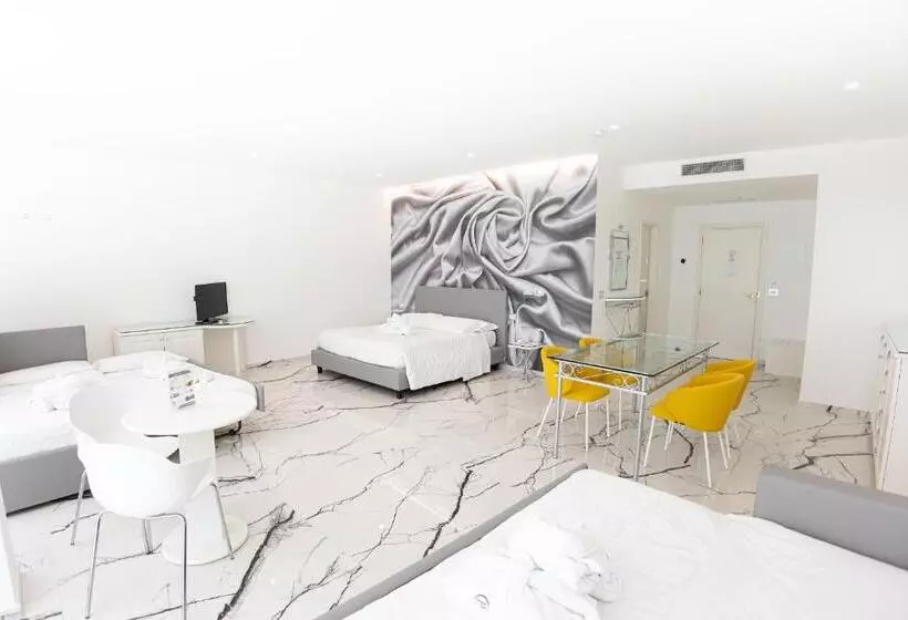 Grand Hotel Costa Brada