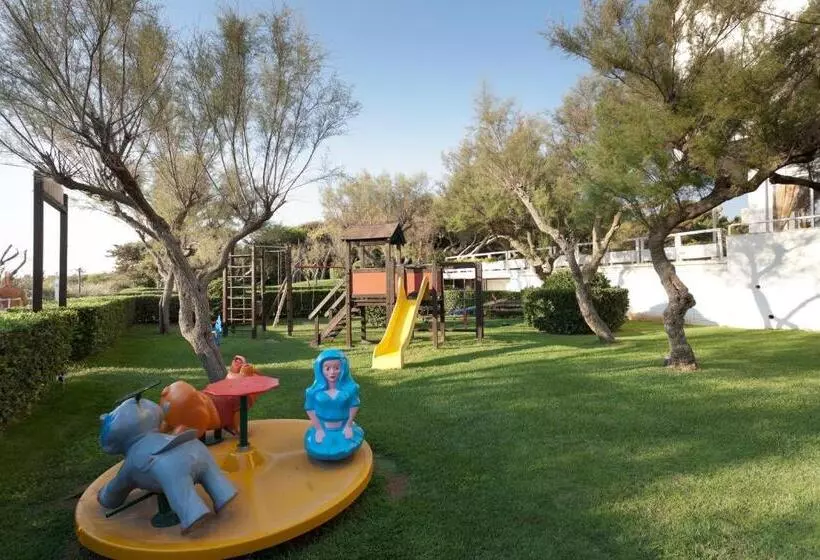 Grand Hotel Costa Brada