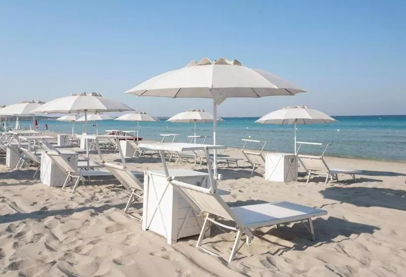 Grand Hotel Costa Brada