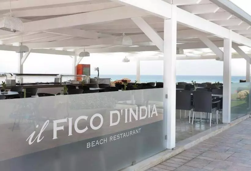 Grand Hotel Costa Brada