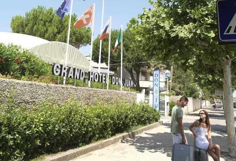 Grand Hotel Don Juan